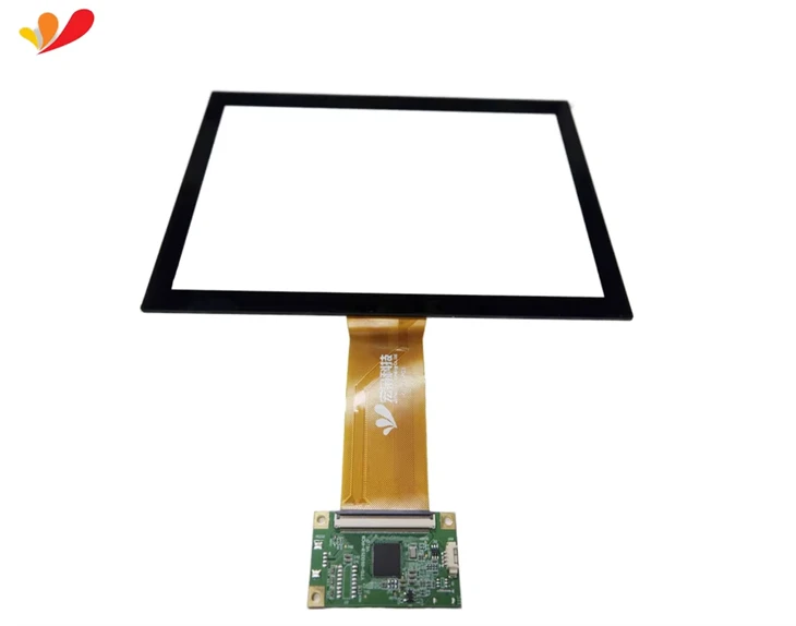 10,1 Zoll PCAP Touchscreen Panel