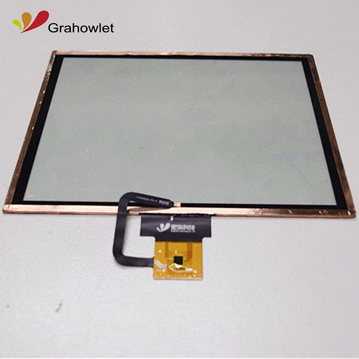 10.4 Touch Panel