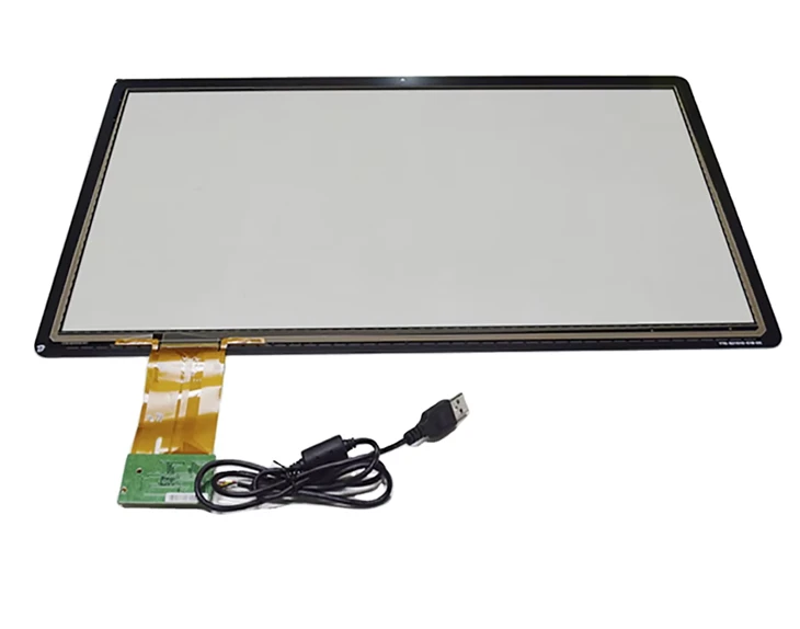 21.5 Inch PCAP Touch Screen Panel factory