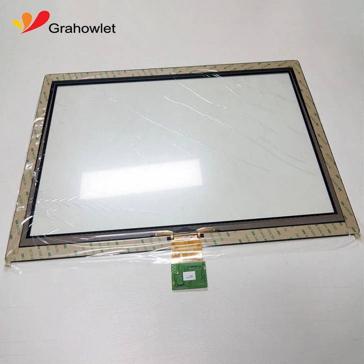 23.6 Zoll cakitive Touch Panel