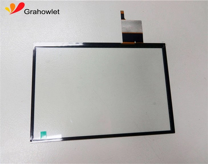ILI2510 Capacitive Touch Screen Panel 10.1 Inch best