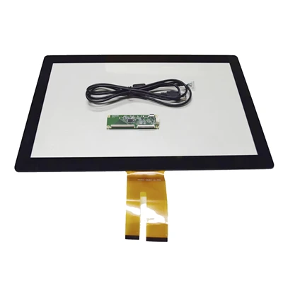 18,5 Zoll PCAP Touchscreen Panel