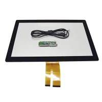 18,5 Zoll PCAP Touchscreen Panel
