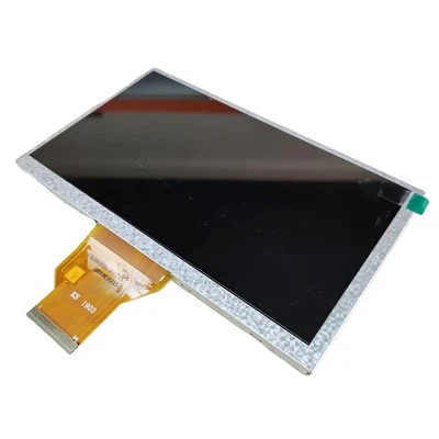 7 Zoll TFT LCD Driver Board