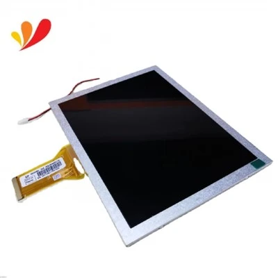 8 Zoll TFT LCD Driver Board