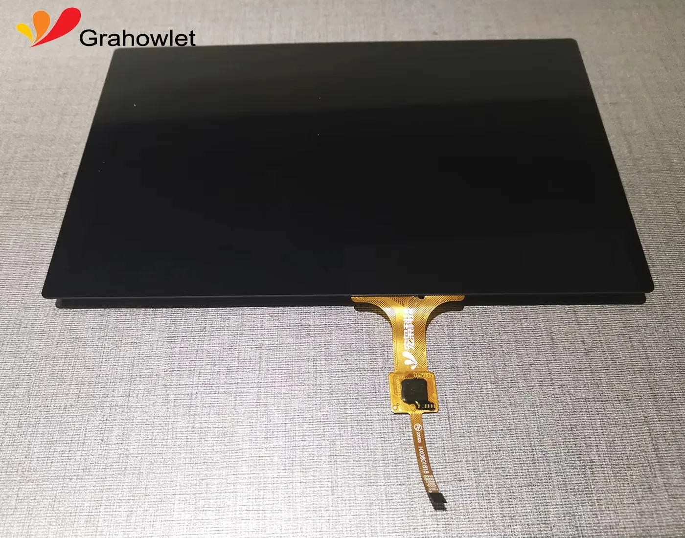 8 Zoll Touchscreen LCD Display Modul fir Smart Geräter