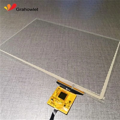 USB hid Touch Écran