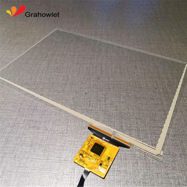 USB hid Touch Écran