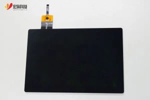 4d Systemer Touch Écran ARDUINO
