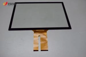 Fanger Touch Écran