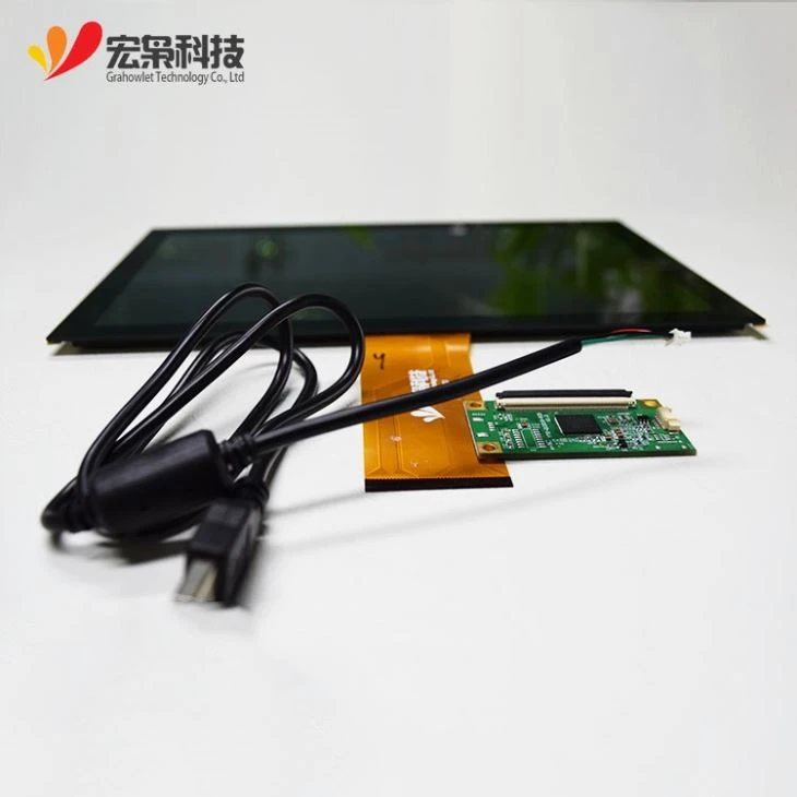10 Inch Touch Screen Display 10 Inch Touch Screen Display
