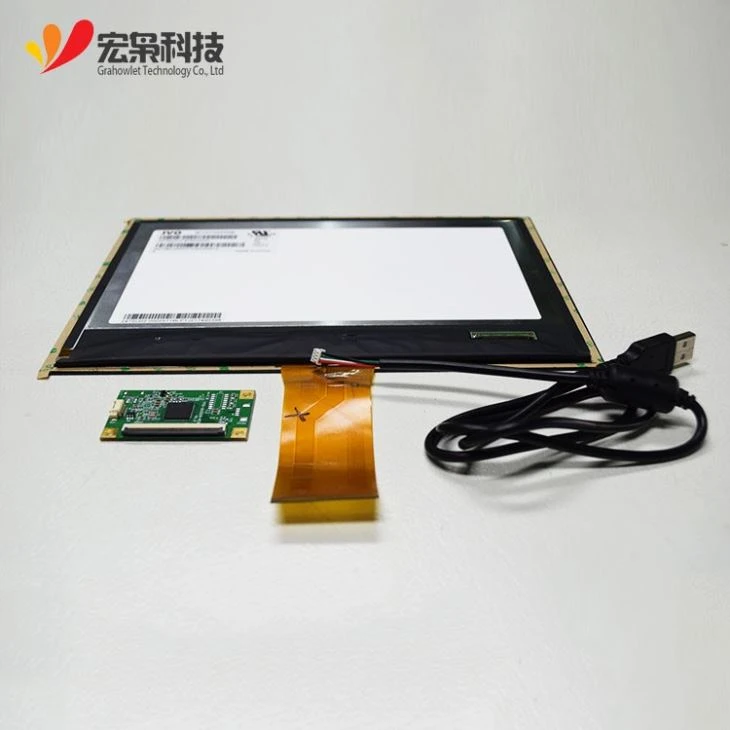 10 Inch Touch Screen Display 10 Inch Touch Screen Display