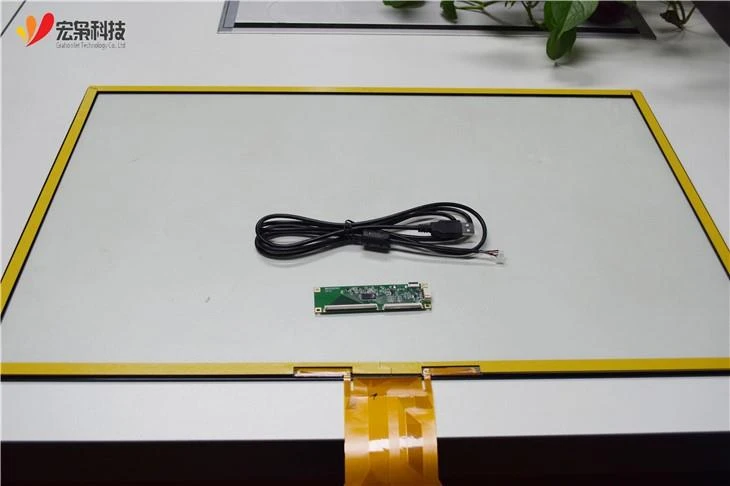 43 Touch Screen 43 Touch Screen