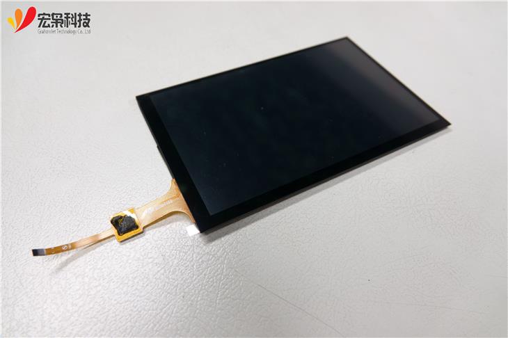 7 Inch Capacitive Touch Screen Raspberry Pi 7 Inch Capacitive Touch Screen Raspberry Pi