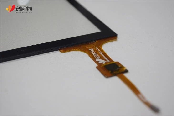 7 Usb Touch Screen