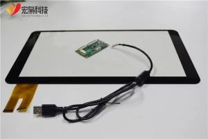 13 Inch Touch Écran