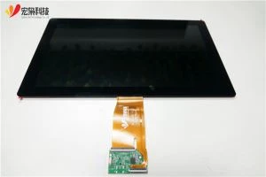 15.6 Zoll cakitive Touch Écran