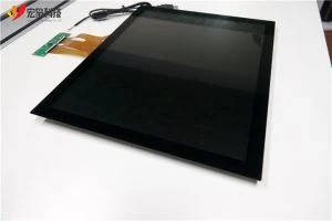 17 Zoll TFT LCD Touch Screen Modul