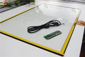 55 Zoll Touch Écran