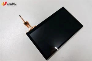 7 Zoll cakitive Touch Screen Display
