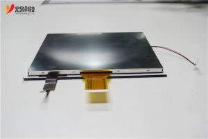 8.0 Zoll LCD Display Touch Écran
