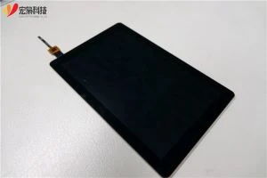 IPS LCD Konditioun Touchscreen