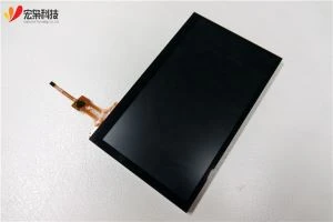 LCD Touch Écran fir Smart HOME