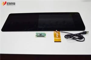 Hambier Pi 10.1 Touchscreen