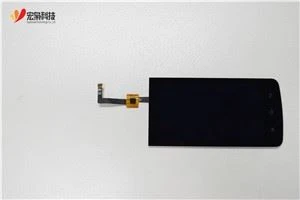 Hambier Pi 3 LCD Touch Écran