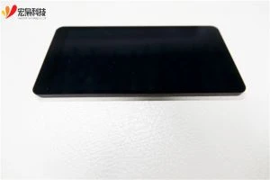 Touch Écran Panel fir Linux