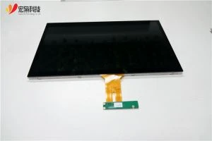 USB Touch Display