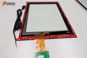 USB Touch