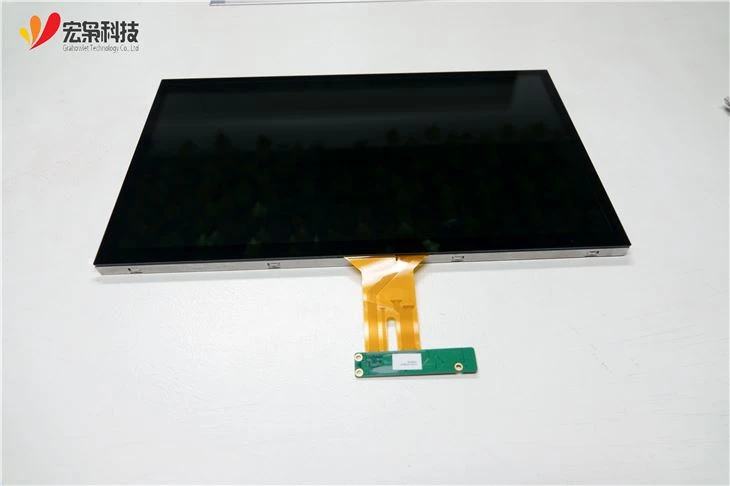 USB Touch Display