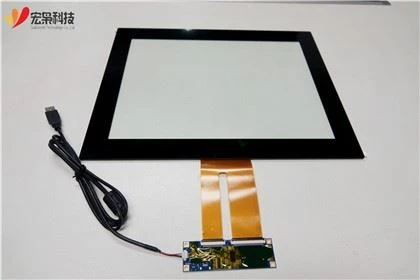 Touch Panel fir POS