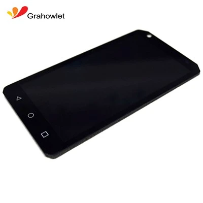 Amored Touch Écran