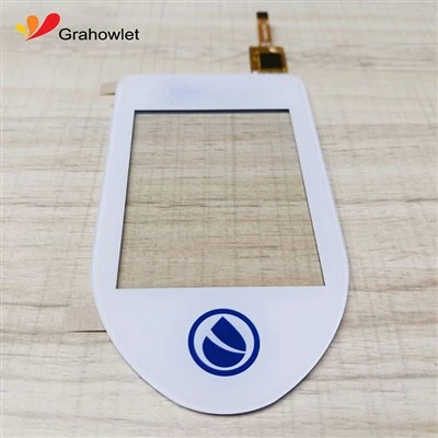 2.4 Zoll I2C Touch Écran Panel